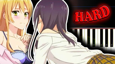 【Synthesia】Citrus OP「アザレア」